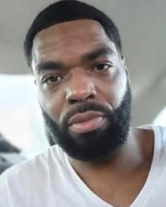 Michael Deangelo Hall death by force case in Mobile, AL