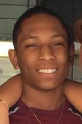 Ceyion Forrest death by force case in Springfield, OH