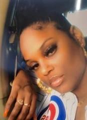 Chiquila Hairston death by force case in Reidsville, NC