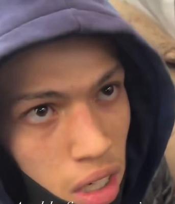 Jahmir Turner death by force case profile photo