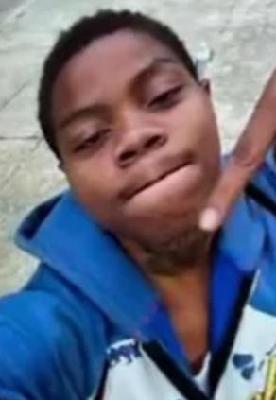 Malik Moore death by force case profile photo