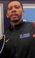 Derious Coach DJ Johnson death by force case in Huntington, WV