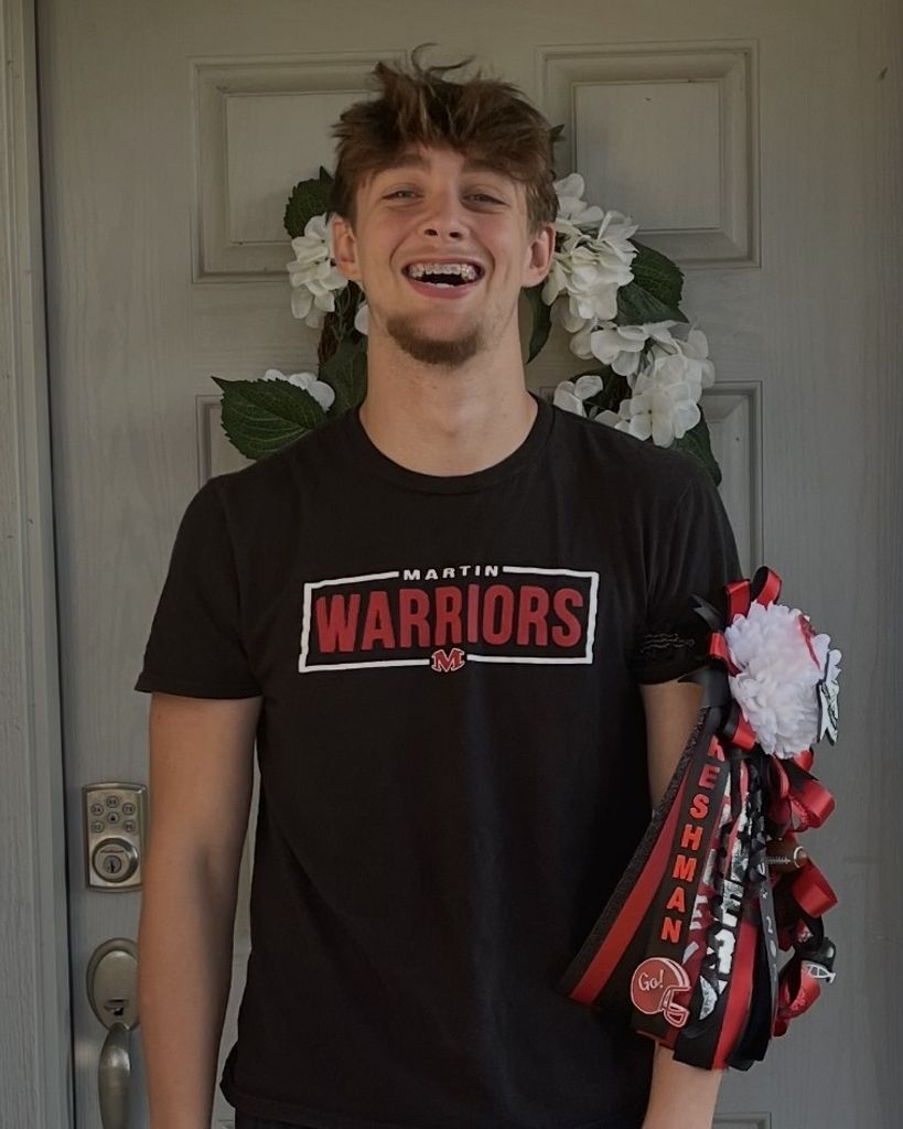 Riley Jordan death by force case profile photo