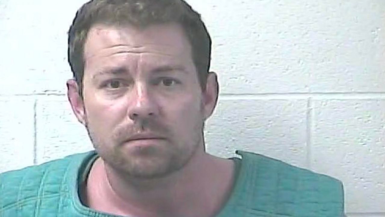 David Rodgers death by force case profile photo