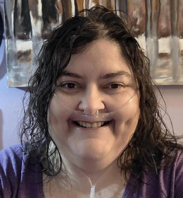 Dawn Morrow death by force case profile photo