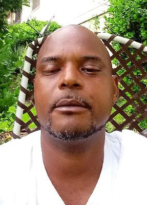 Lamodrick Michael Lovejoy death by force case in Birmingham, AL