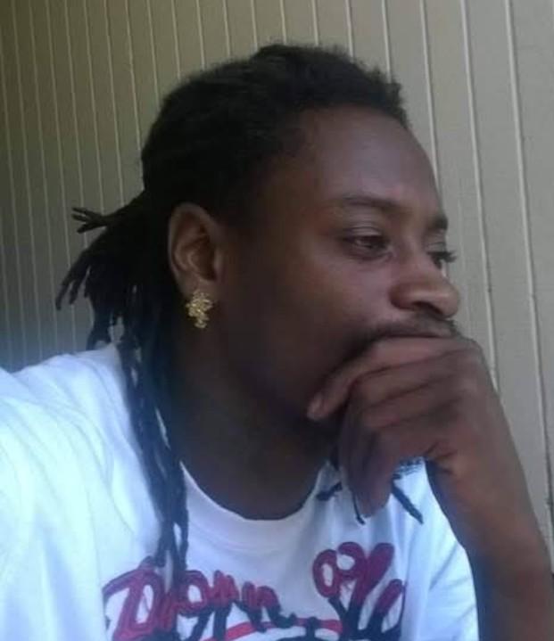 Sean Mason death by force case profile photo