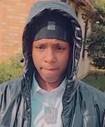 Kavon Henry death by force case profile photo