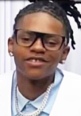 Dontay Smith death by force case in Washington, DC