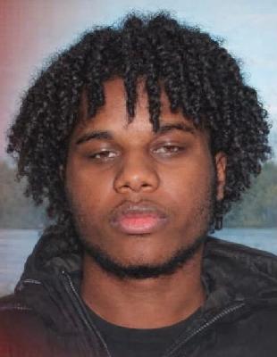Andre Sontay Avant death by force case in Commerce Township, MI