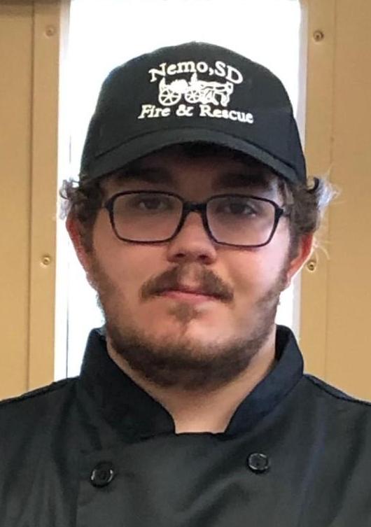 Colten Saathoff death by force case profile photo