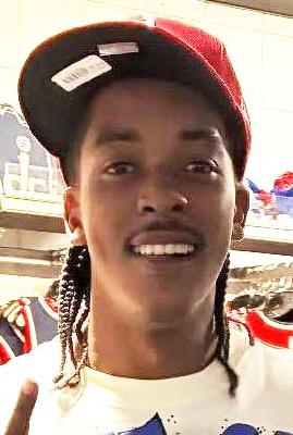 Detoine Melton death by force case in Richmond, VA
