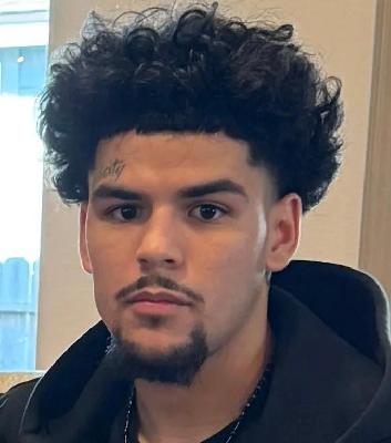 Donovan Encinia death by force case profile photo