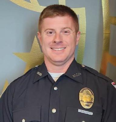 Brian Elliott death by force case profile photo