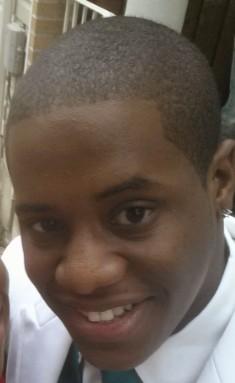Rashaun Brinkley death by force case in Wagener, SC