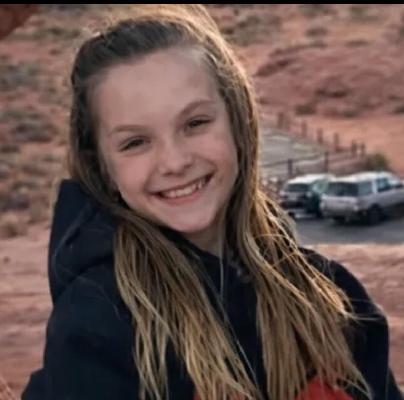 Addi Smith death by force case profile photo
