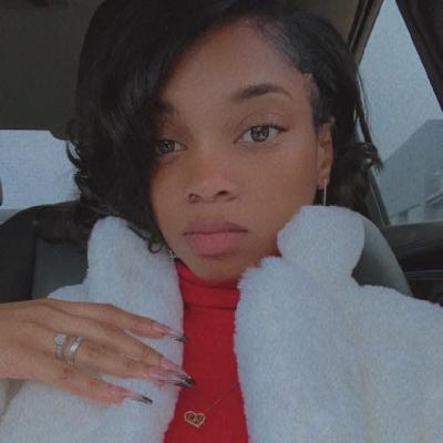 Eboni Silas death by force case profile photo