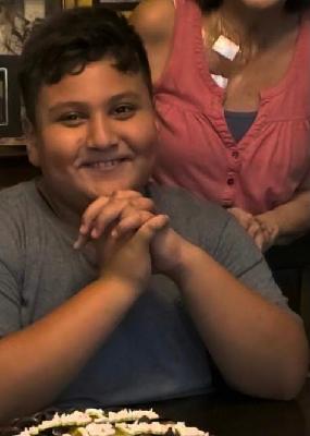 Isaias Trevino death by force case in San Antonio, TX