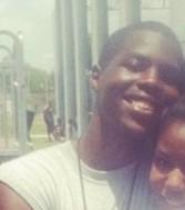 Jamal Elijah death by force case profile photo