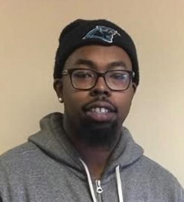 Marquel Dior Echols death by force case in Greensboro, NC