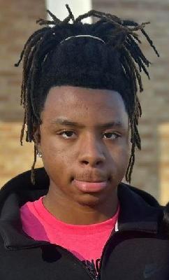 Rodney Richardson death by force case profile photo