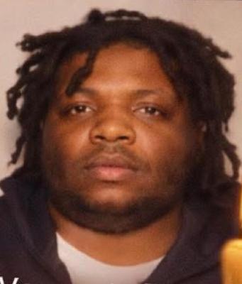 Vermonte Blair death by force case profile photo