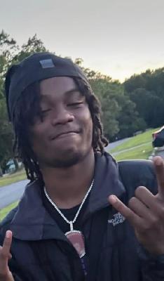 William Andre Scott Jr. death by force case in Henrico, VA
