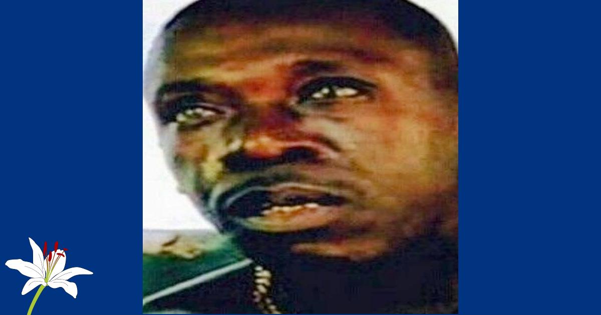 Denardo Woffard death by force case profile photo