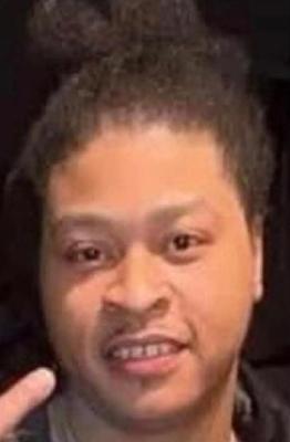 Dominick Lowery death by force case profile photo