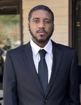 Justin Mitchell death by force case profile photo