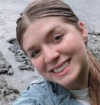 Kateryna Tovmash death by force case in Vass, NC