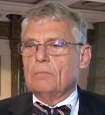 Robert Fuller death by force case profile photo