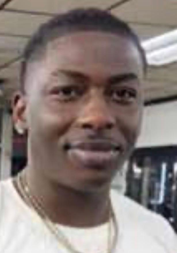Sheriff Shittu death by force case profile photo