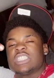 Trevon Elmore death by force case profile photo