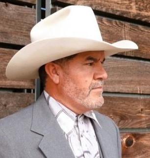 Conrad Ruelas death by force case profile photo