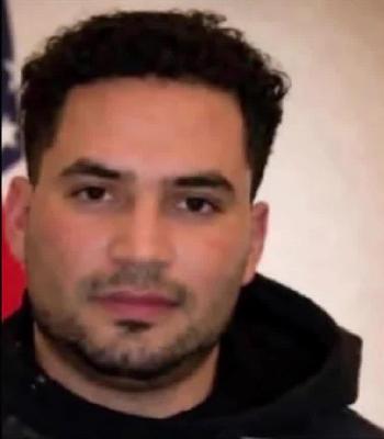 Khaled Alshariki death by force case profile photo