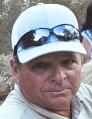 Michael Nash death by force case profile photo