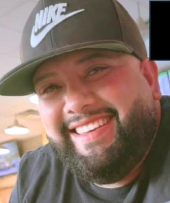 Alexander Sanchez-Montilla death by force case profile photo