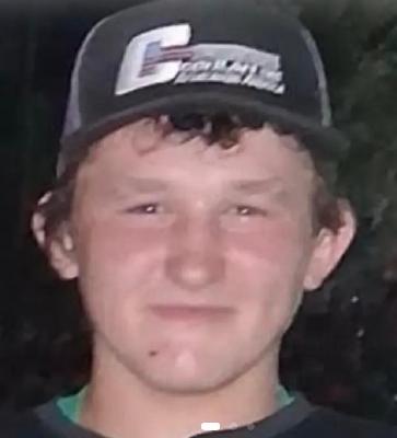 Dakota Chavers death by force case profile photo