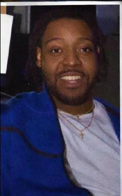 Dequavious Graves death by force case profile photo