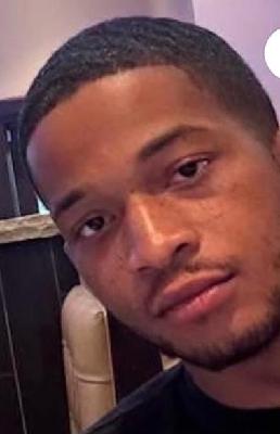 Edwyn Williams death by force case profile photo