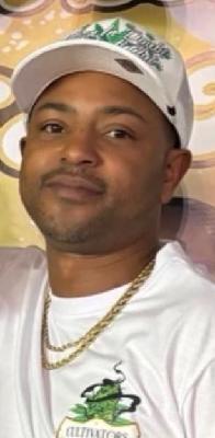 Jashaun Brown death by force case profile photo
