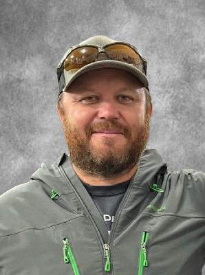 Justin Richard Boersma death by force case in Dickinson, ND