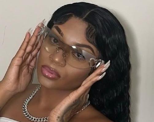 Lexus Antrom death by force case in Columbus, GA