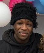 Terrell Thomas death by force case profile photo