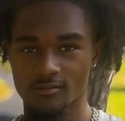 Terrion Johnson death by force case profile photo