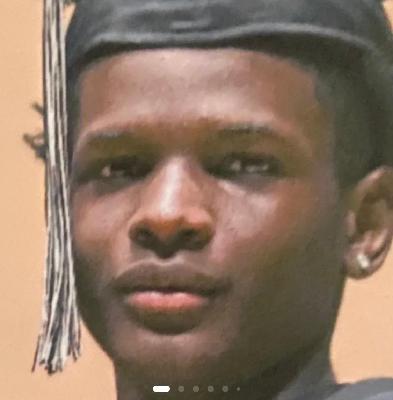 Da’Mar McKinney death by force case profile photo