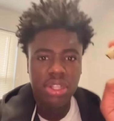Jai Barnes death by force case profile photo