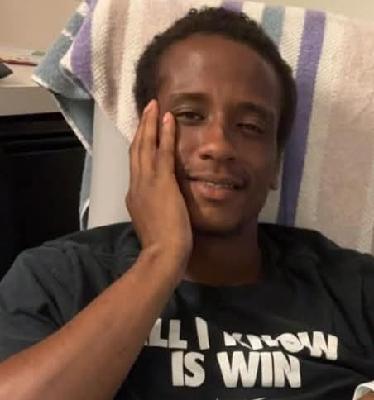 Jamon Norfleet death by force case profile photo