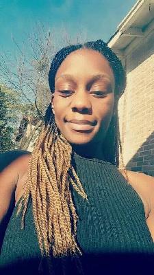 Ayana Smith death by force case profile photo